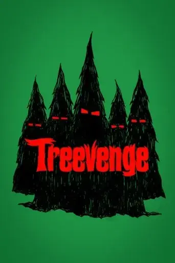 treevenge-2008