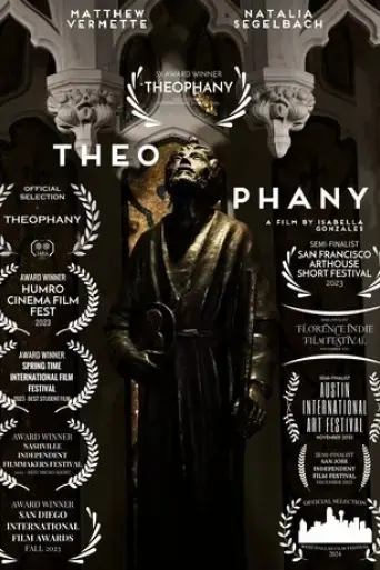 theophany-2023