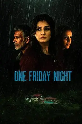 one-friday-night-2023