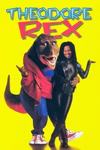 theodore-rex-1995