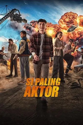 si-paling-aktor-2025