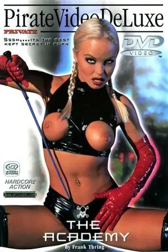 pirate-video-deluxe-11-the-academy-2000