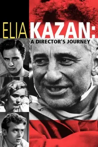 elia-kazan-a-director-s-journey-1995