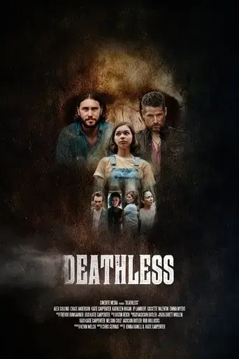 deathless-2020