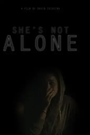 she-s-not-alone-2020