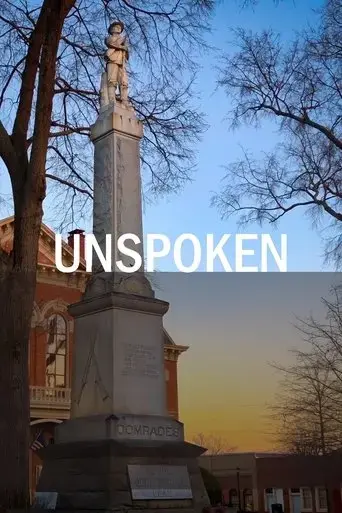 unspoken-2022