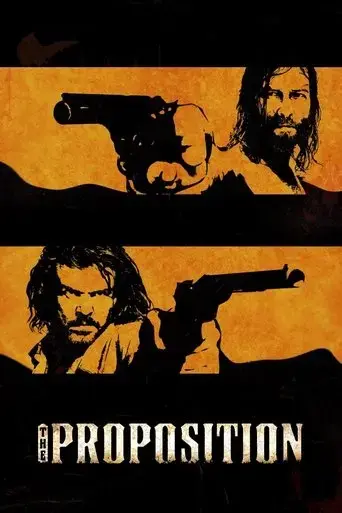 the-proposition-2005