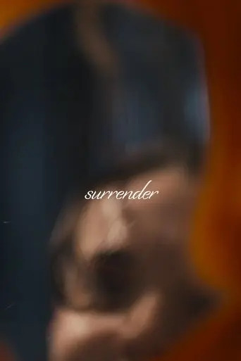 Poster Surrender (2024)