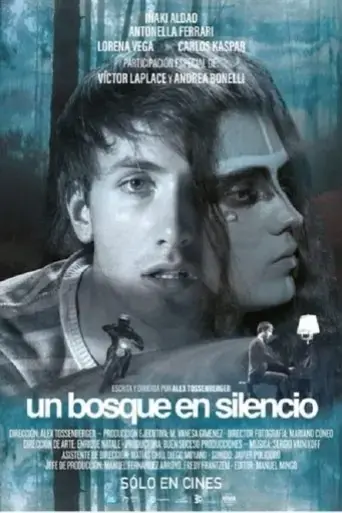 un-bosque-en-silencio-2023