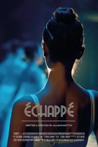 echappe-2018