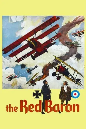 von-richthofen-and-brown-1971