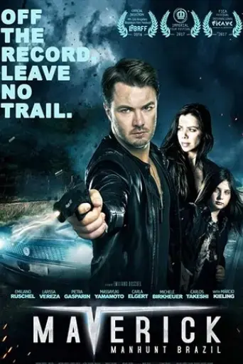 maverick-manhunt-brazil-2016