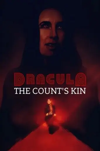 Poster Dracula: The Count's Kin (2024)