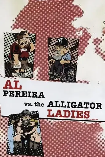 al-pereira-vs-the-alligator-ladies-2013