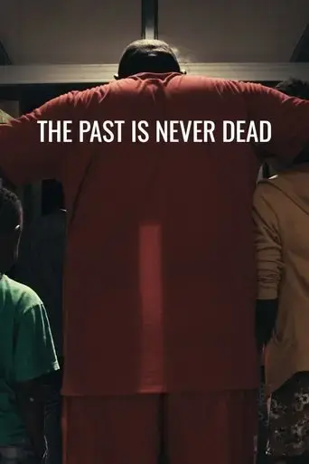 the-past-is-never-dead-2019