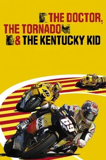 the-doctor-the-tornado-and-the-kentucky-kid-2006