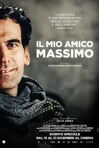il-mio-amico-massimo-2022