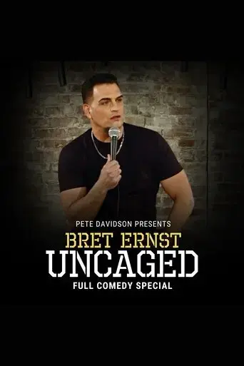 bret-ernst-uncaged-2024
