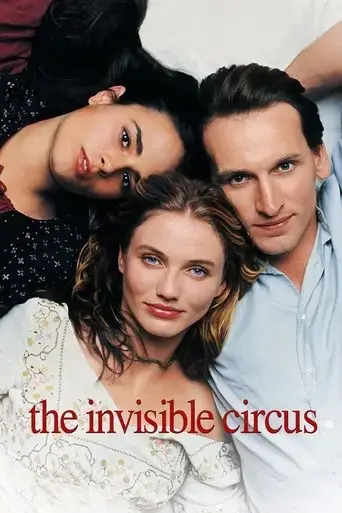 the-invisible-circus-2001
