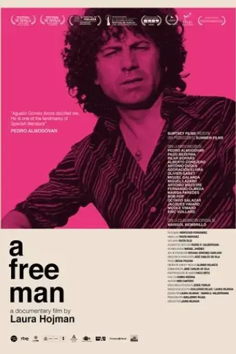 a-free-man-2025