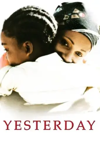 yesterday-2004
