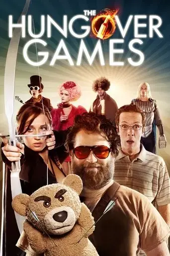 the-hungover-games-2014