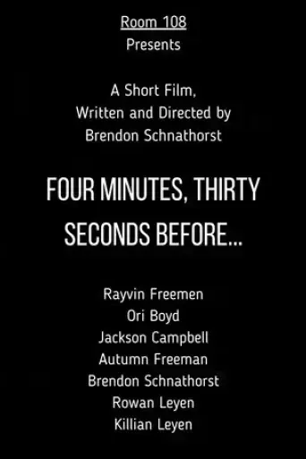 four-minutes-thirty-seconds-before-2024
