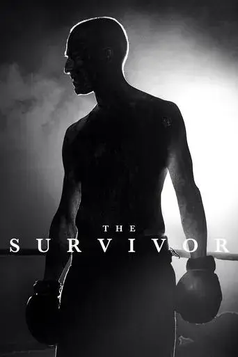 the-survivor-2022