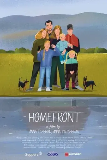 homefront-2024