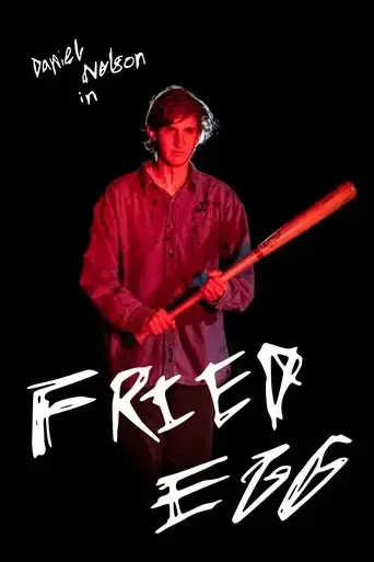 Poster Fried Egg (2019)