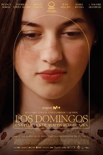 los-domingos-2025