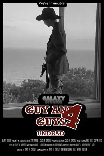 guy-and-guys-4-undead-2025