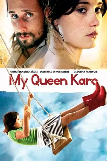 my-queen-karo-2009