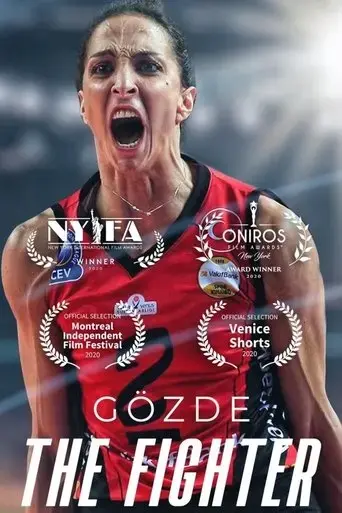 gozde-the-fighter-2019