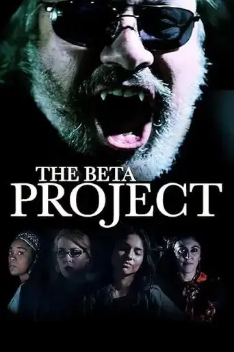 the-beta-project-2025