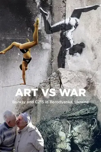 art-vs-war-banksy-and-c215-in-borodianka-ukraine-2024