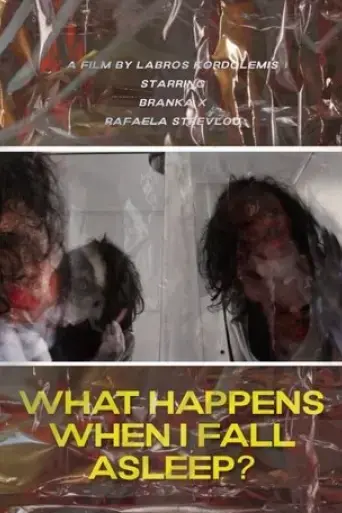 what-happens-when-i-fall-asleep-2022
