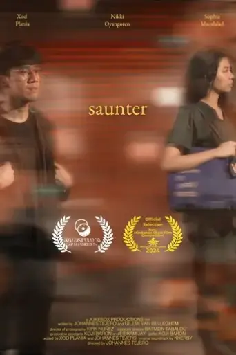 saunter-2024