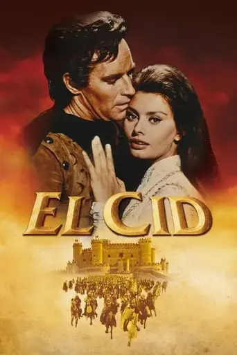 el-cid-1961