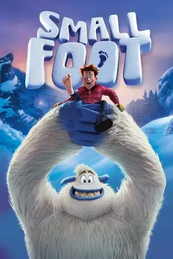smallfoot-2018
