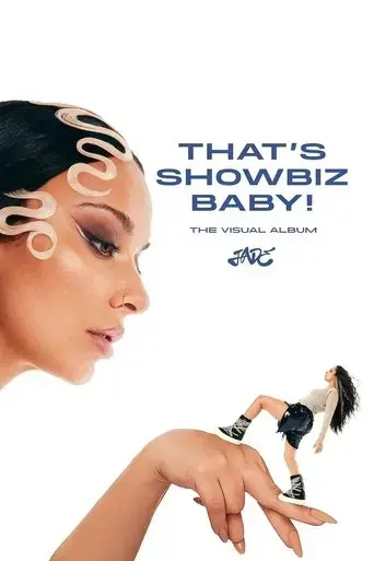 jade-that-s-showbiz-baby-the-visual-album-2025