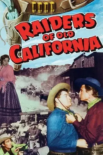 raiders-of-old-california-1957