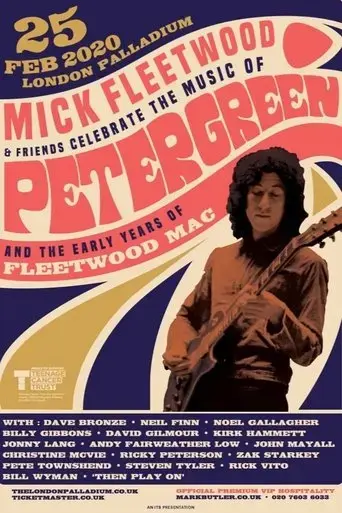 mick-fleetwood-friends-celebrate-the-music-of-peter-green-2020