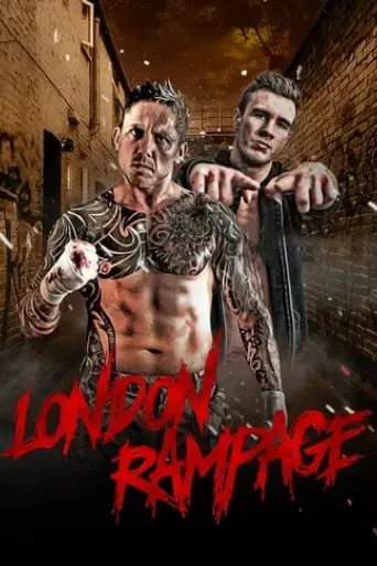london-rampage-2018
