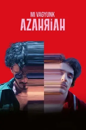 mi-vagyunk-azahriah-2024