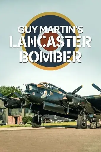 guy-martin-s-lancaster-bomber-2021
