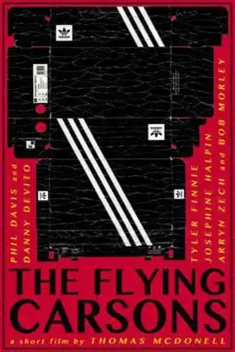 the-flying-carsons-part-1-hunter-2018