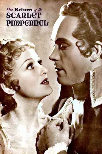 the-return-of-the-scarlet-pimpernel-1937