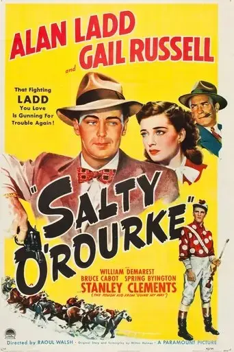 salty-o-rourke-1945