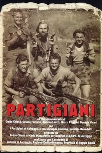 partisans-1997